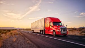 Trucking Insurance